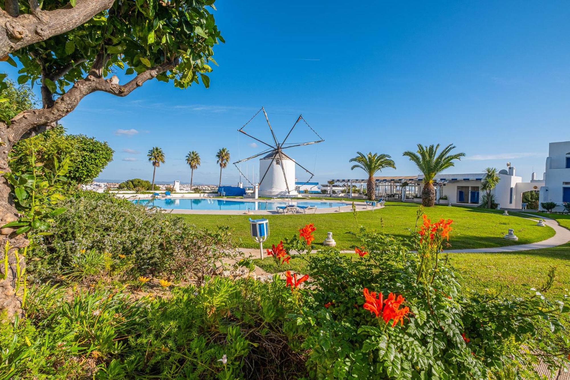 All Dreams Apartment - Urbanizacao Windmill Albufeira Exterior foto