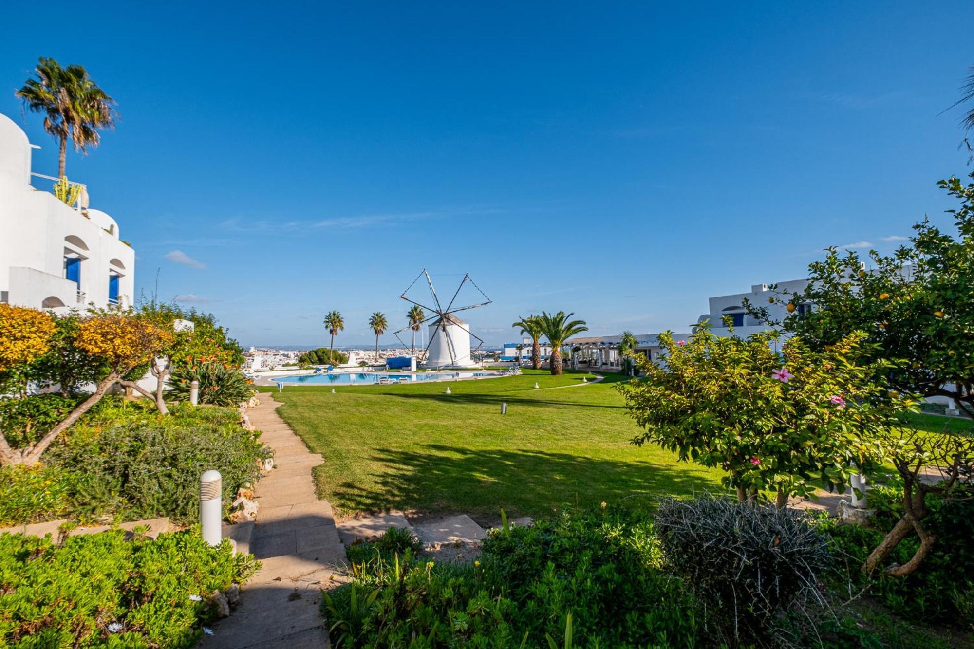 All Dreams Apartment - Urbanizacao Windmill Albufeira Exterior foto