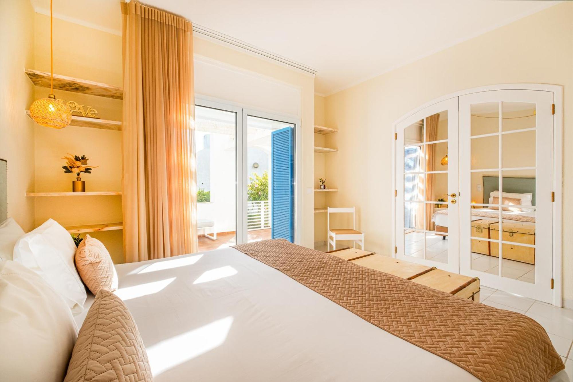 All Dreams Apartment - Urbanizacao Windmill Albufeira Exterior foto