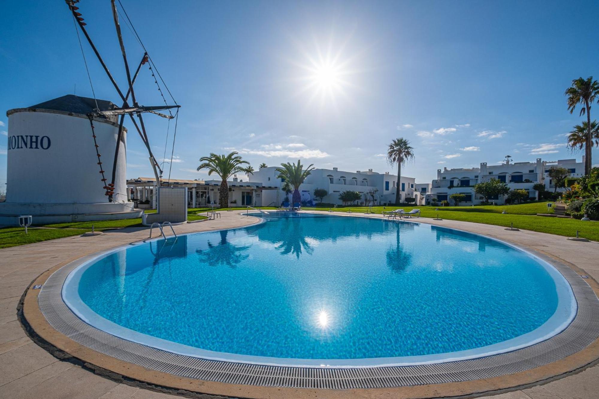 All Dreams Apartment - Urbanizacao Windmill Albufeira Exterior foto